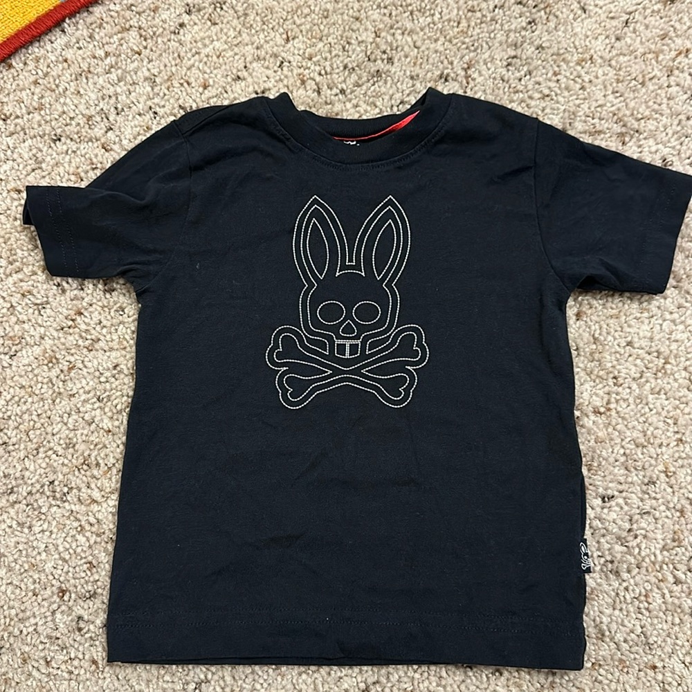Psycho Bunny